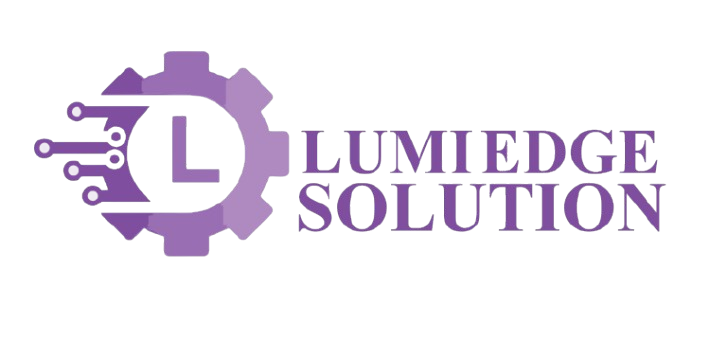Lumiedge Solution